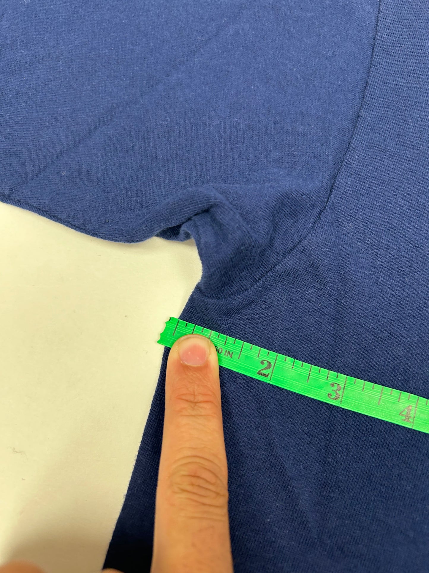 Vintage 1989 Back To The Future Part II Movie Promo Tee 1989 Rare Large Fit 22.25x28 Inches