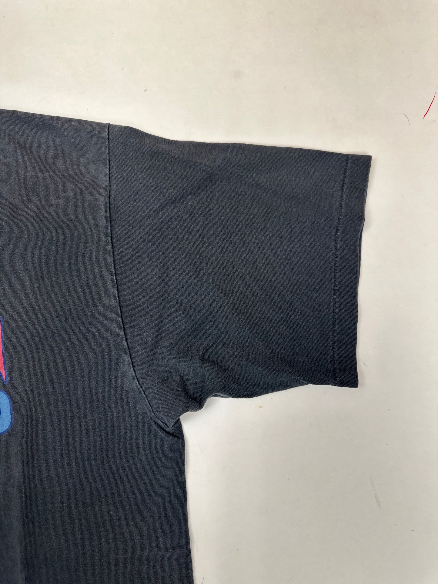 Vintage 90s Harley Davidson Motorcycles Chick’s Albuquerque, N.M. American Legend Tee Large 22.25x28.75 Inches