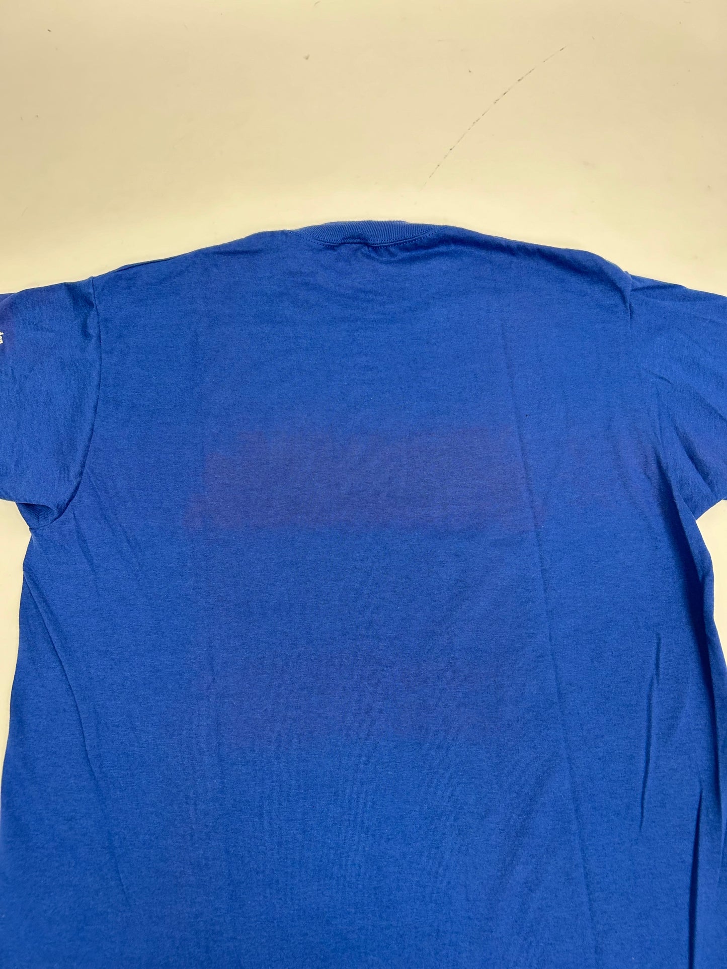 Vintage 1988 Virginia Slims Championships At MSG Tennis Tee