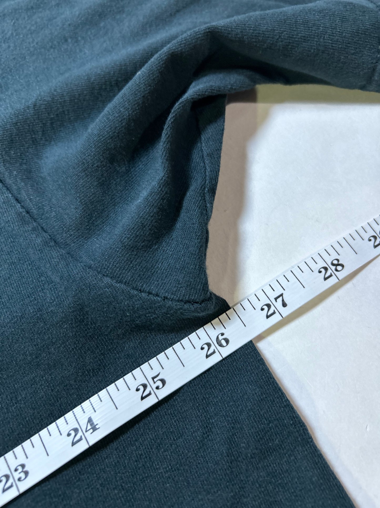 Vintage 00s NFL Pittsburgh Steelers There Are 31 Other Teams In The NFL And Then There Are The Pittsburgh Steelers Football Tee 2XL 26.5x31.5 Inches Great Wear & Fading As Is