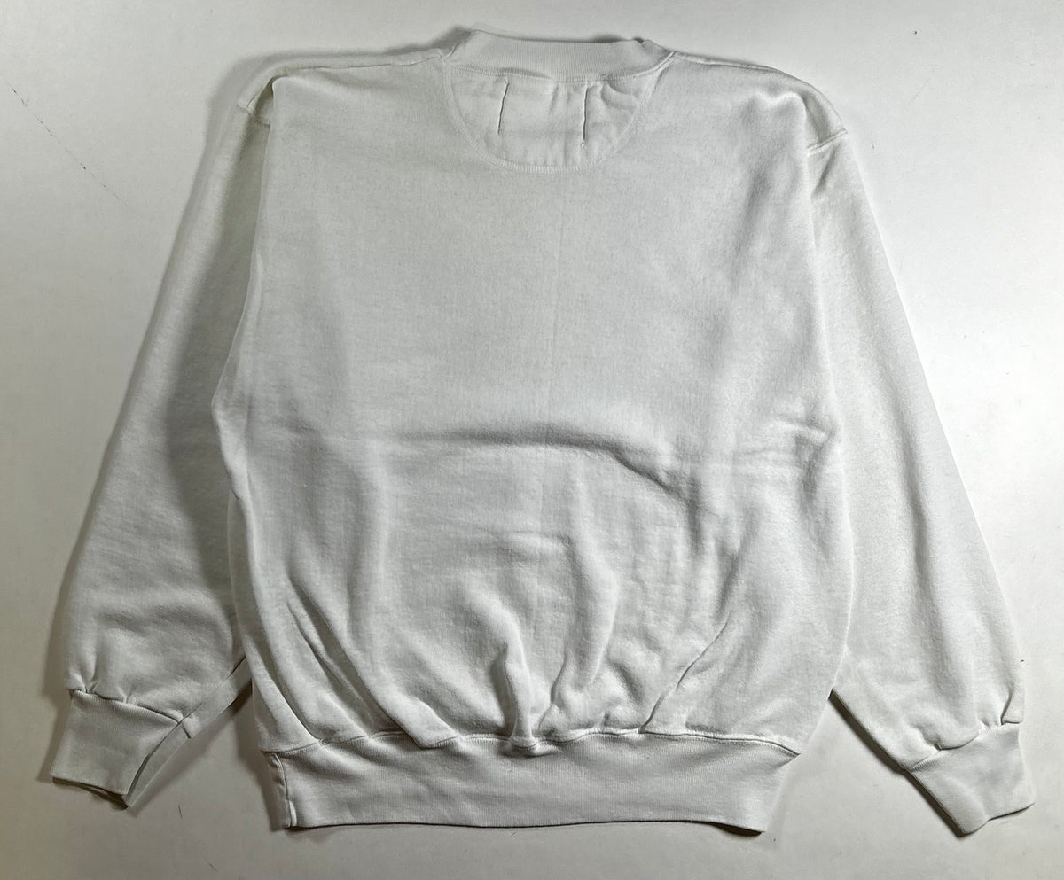 Vintage Penn State Football PSU Nittany Lions Crewneck Sweatshirt S/M As Is 21.75x24.75 Inches