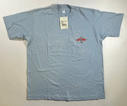 Vintage Bear Surf Boards T Shirt Size Large Brand New With Tag As Is Surfing Tee Large 23x29 Inches