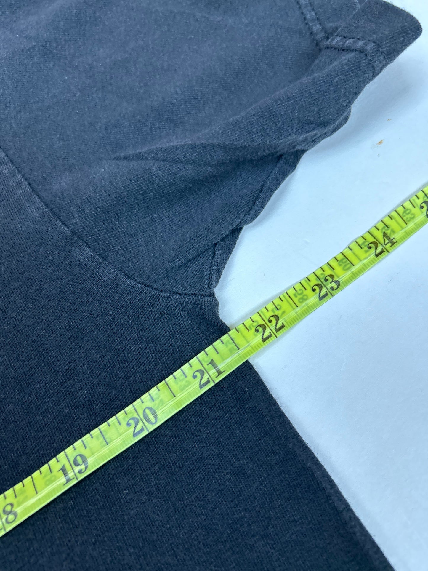 Primitive Skateboards Primitive Above Everything Bear Clouds Graphic Tee Large 21.5x28.75 Inches Black As Is