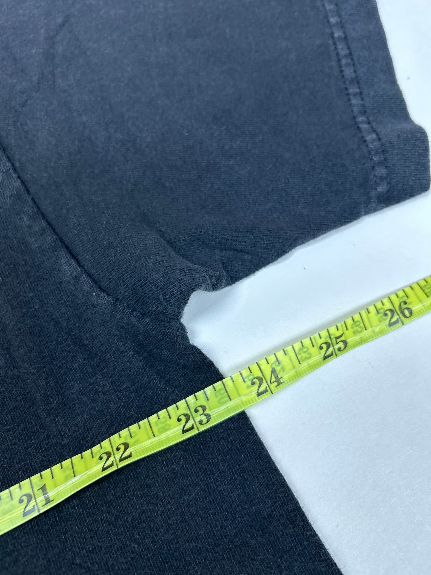 Vintage 2000s DGK Dirty Ghetto Kids Sky’s Not The Limit Skate Tee Skateboarding XL 23.5x30 Inches