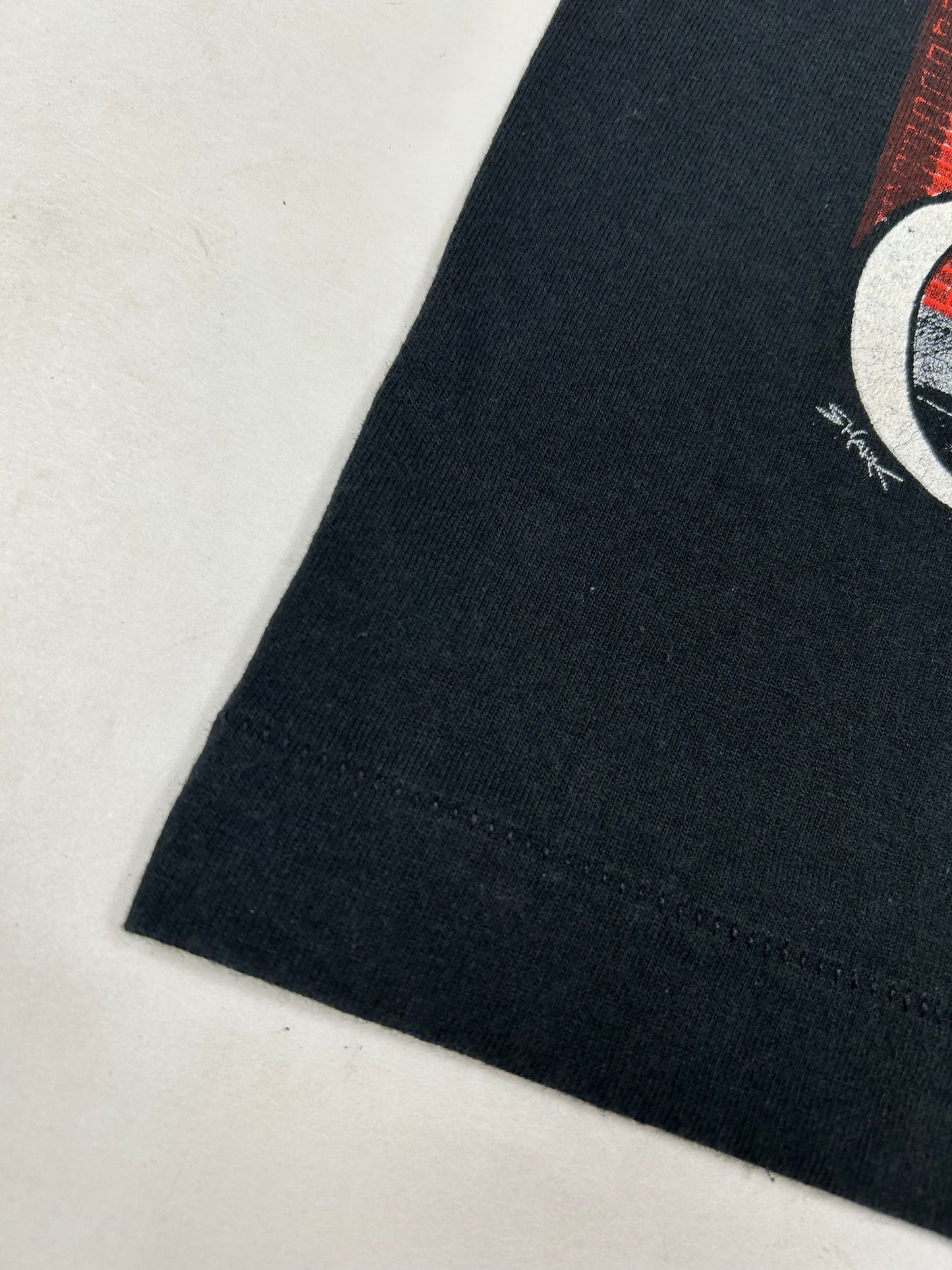 Vintage 1992 Elvis Presley I’ve Been To Graceland Tee Medium 20.25x29.75 Inches