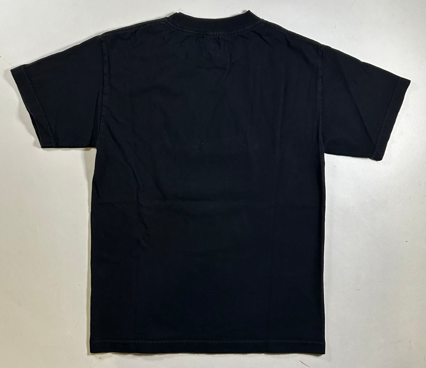 Diamond Supply Co. Jeweler Rock Made In USA Mens Black T Shirt Size Small 17.75x25 Inches