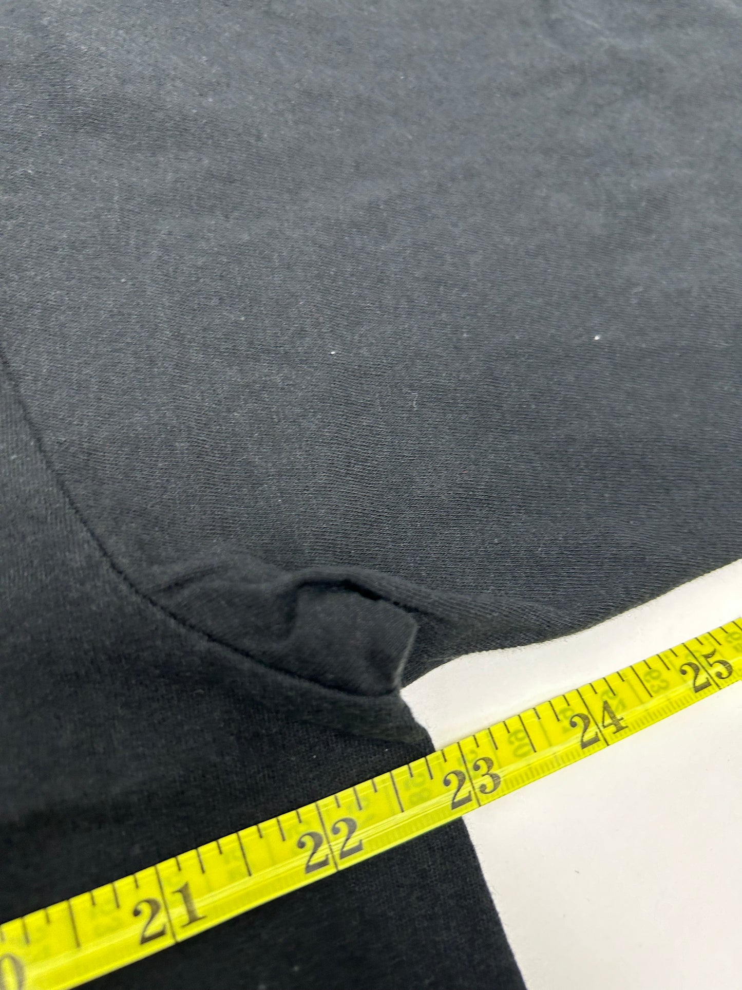 2017 Jay-Z 4:44 Tour Rap Tee Long Sleeve Large 22.75x26.5 Inches Lot Tee