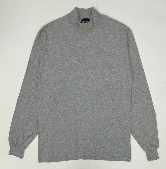 Vintage Golds Gym Turtleneck Shirt Small 18x27.5 Inches