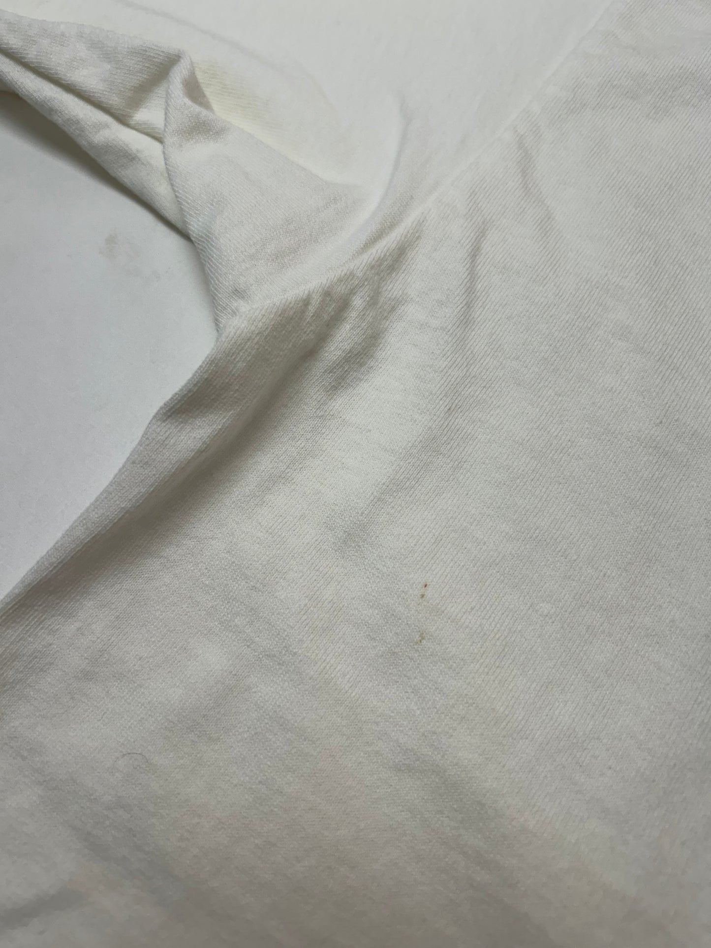 Vintage Kiss 95.7 Radio Station Promo Tee