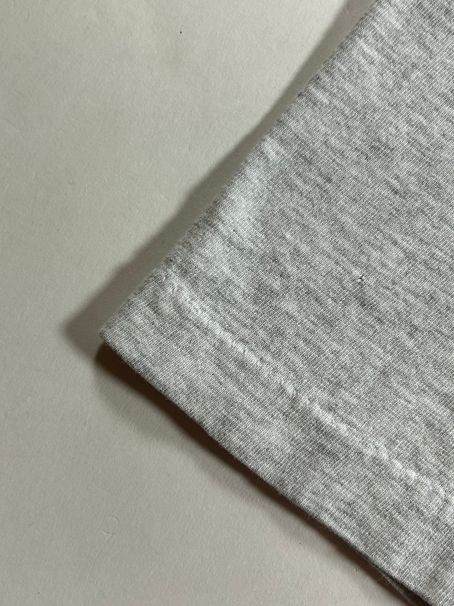 Vintage 1992 Dream Team Barcelona Olympic Michael Jordan NBA Salem Sportswear XL 23.75x29 Inches Gray As Is