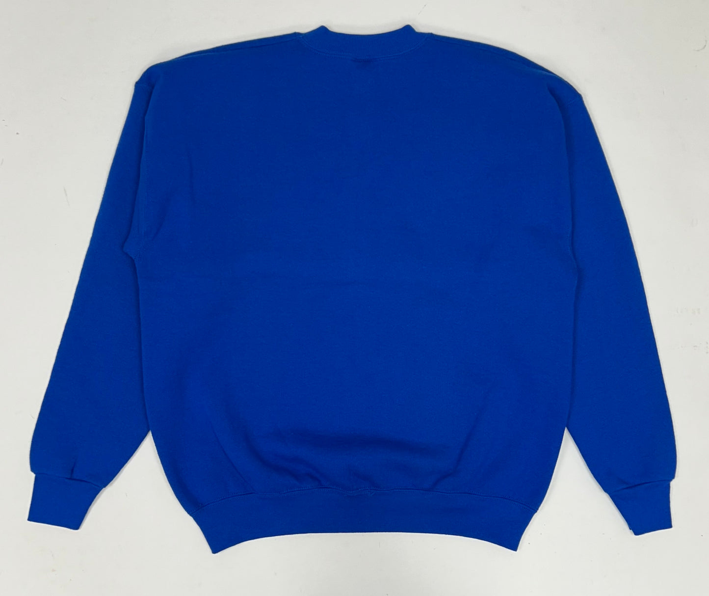 Vintage Orlando Magic NBA Crewneck Sweatshirt Official Fan Sportswear 24.5x28.5 Inches
