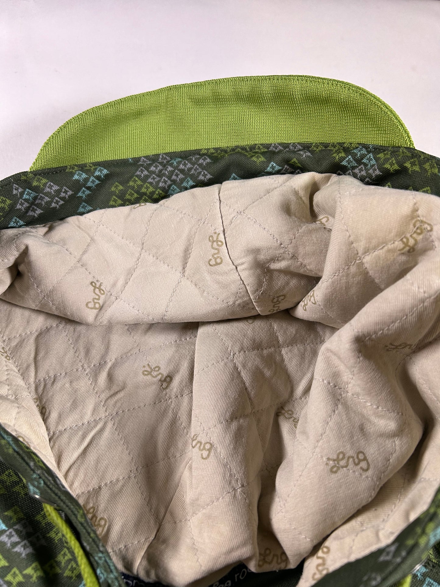 LRG Lifted Research Group Hoodie Hooded Zip Sweatshirt Vintage Y2k XL 26.5x30 Inches Skate