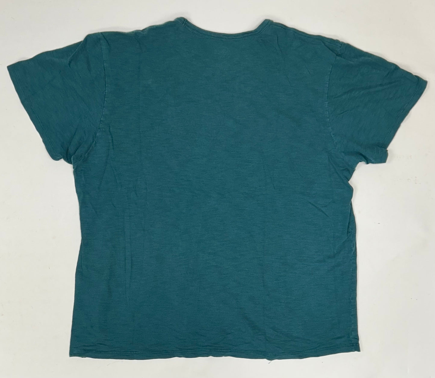 ‘47 Brand Eagles Tee 2XL 25.75x29.5 Inches