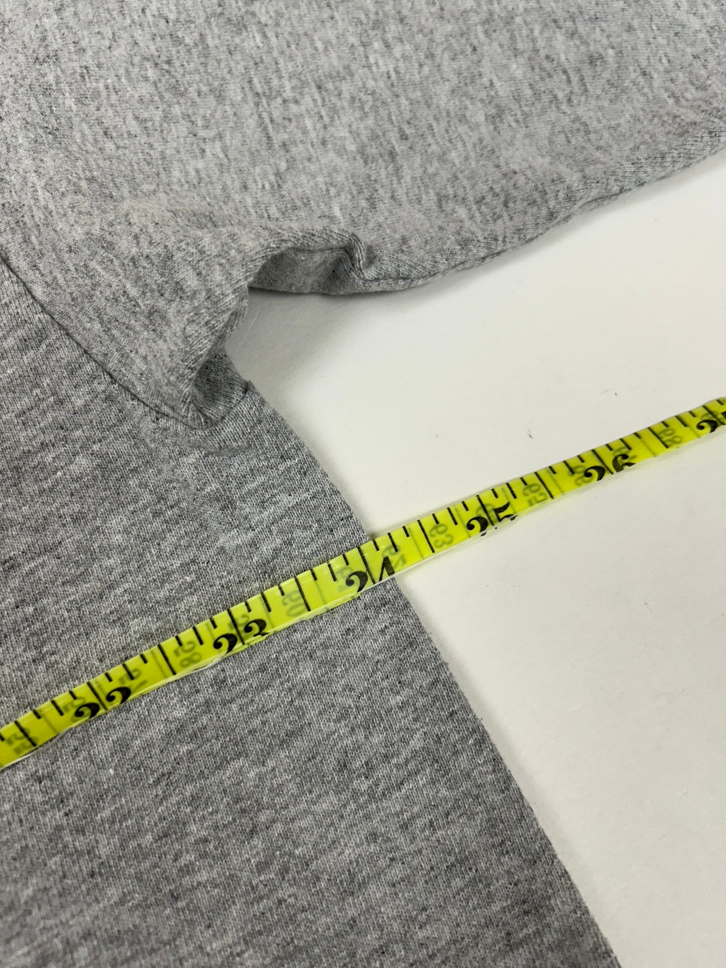 Vintage Lee Sport Boston Bruins NHL Tee XL 24x30.25 Inches