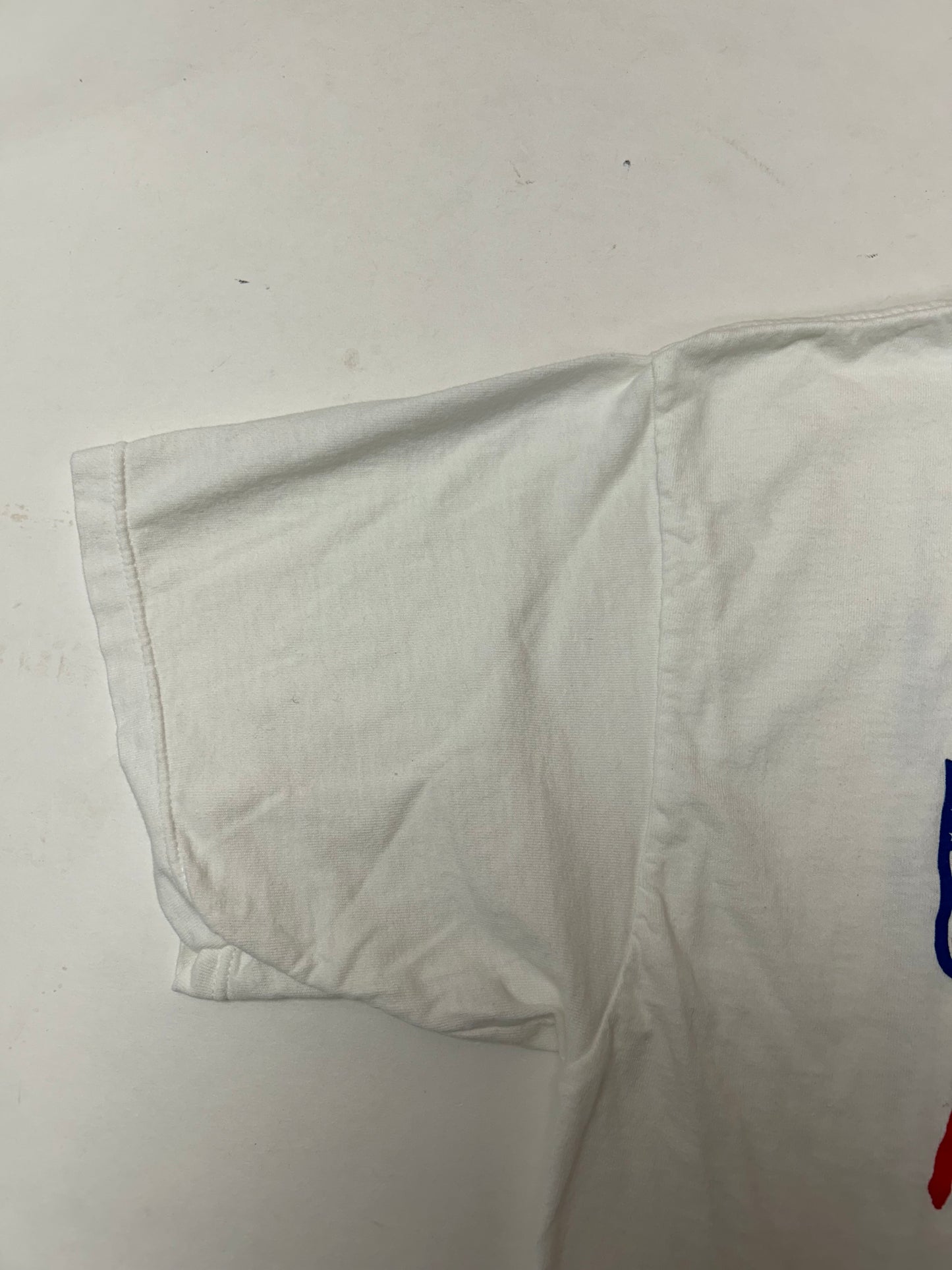 Vintage 1997 NFL Monday Night Football Kickoff Promo Tee XL