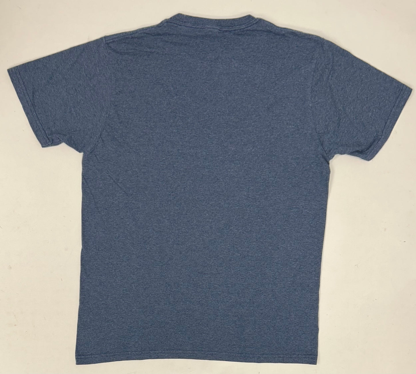 2013 Ed Sheeran Madison Square Garden Live Music Tour Tee M/L Fit 20.5x27.75 Inches