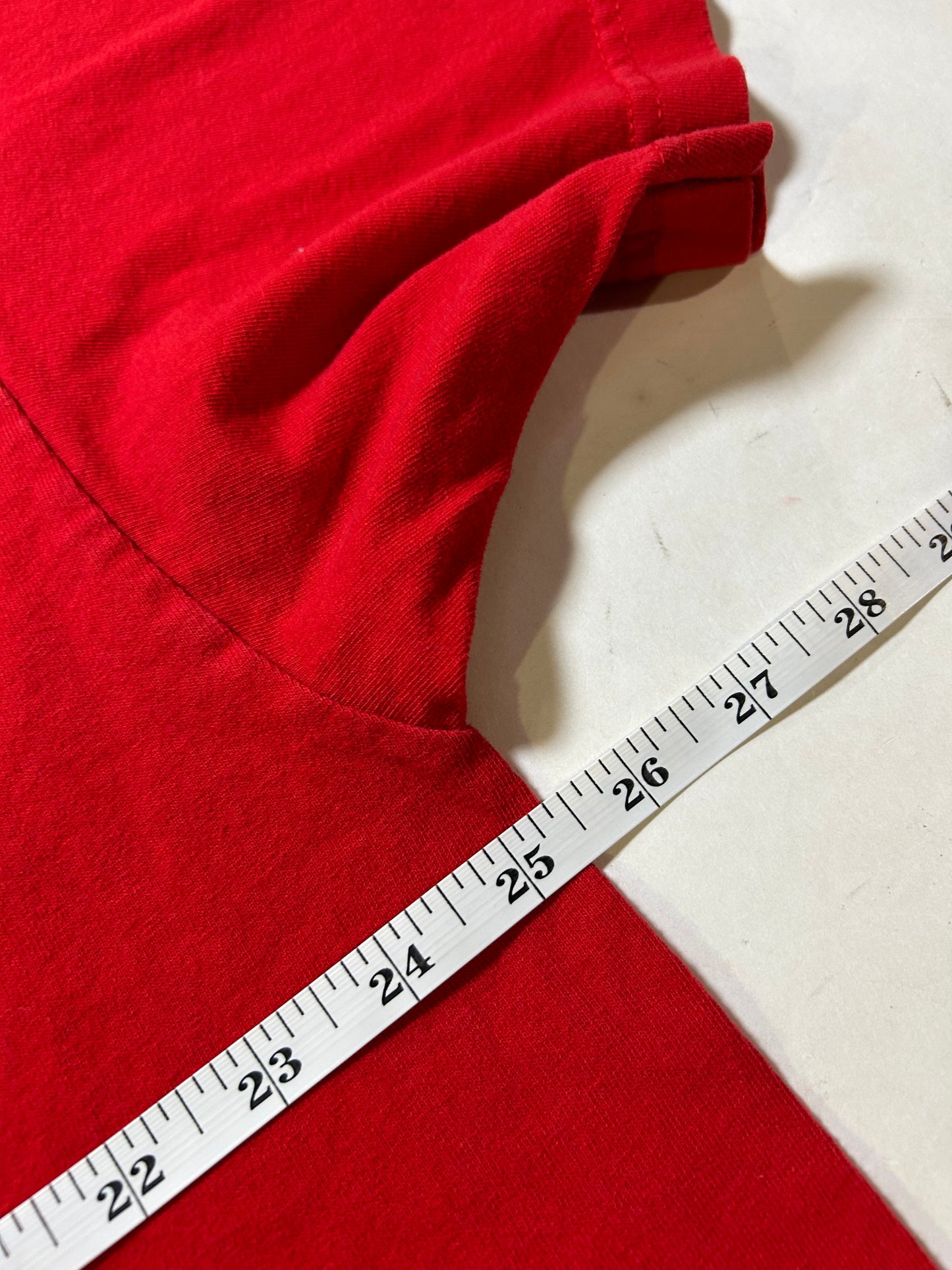 Majestic New Jersey Devils 2012 Eastern Conference Champions Official Locker Room Edition NHL Tee 2XL 25.5x30.5 Inches