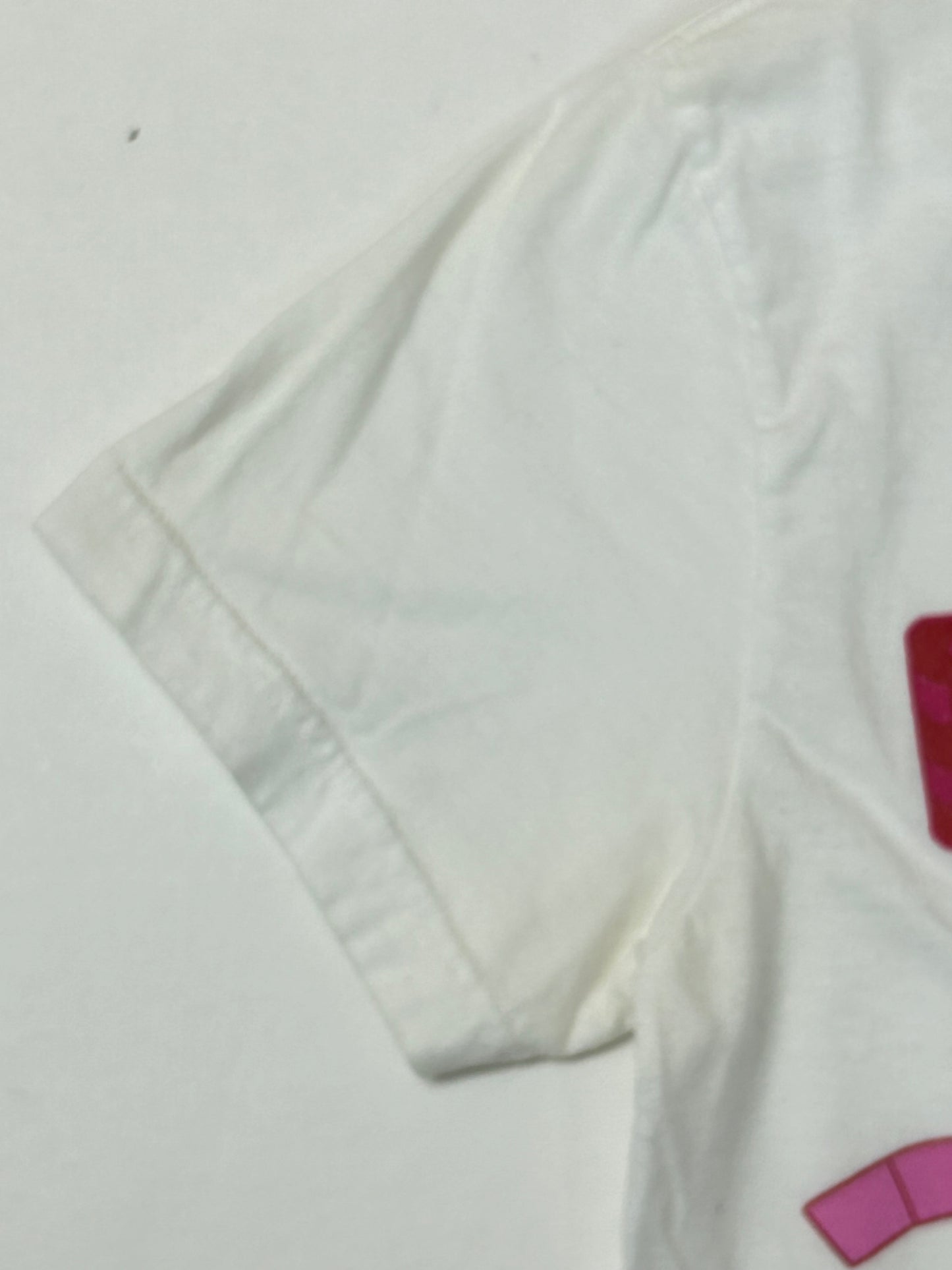 Vintage Bamboozle Music Festival Band Clown Graphic Tee Ladies Medium Girls 16.5x24.25 Inches