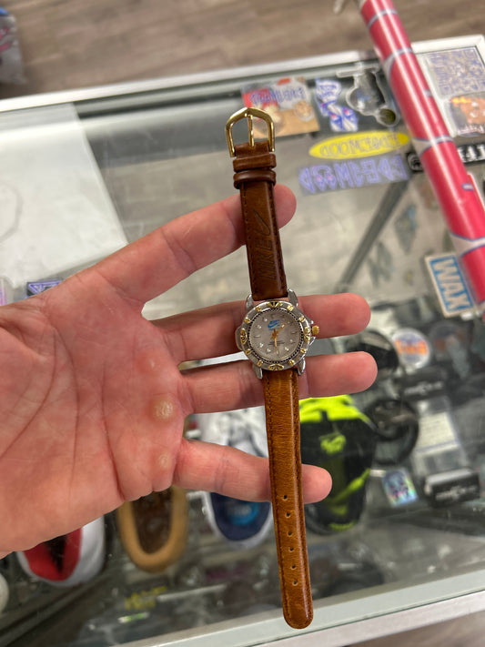 Vintage Nike Watch