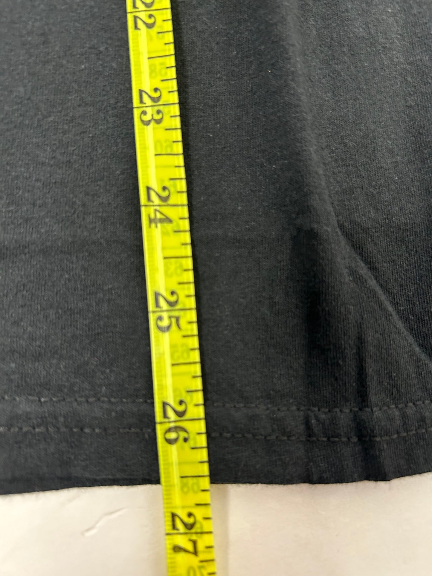 2017 Jay-Z 4:44 Tour Rap Tee Long Sleeve Large 22.75x26.5 Inches Lot Tee