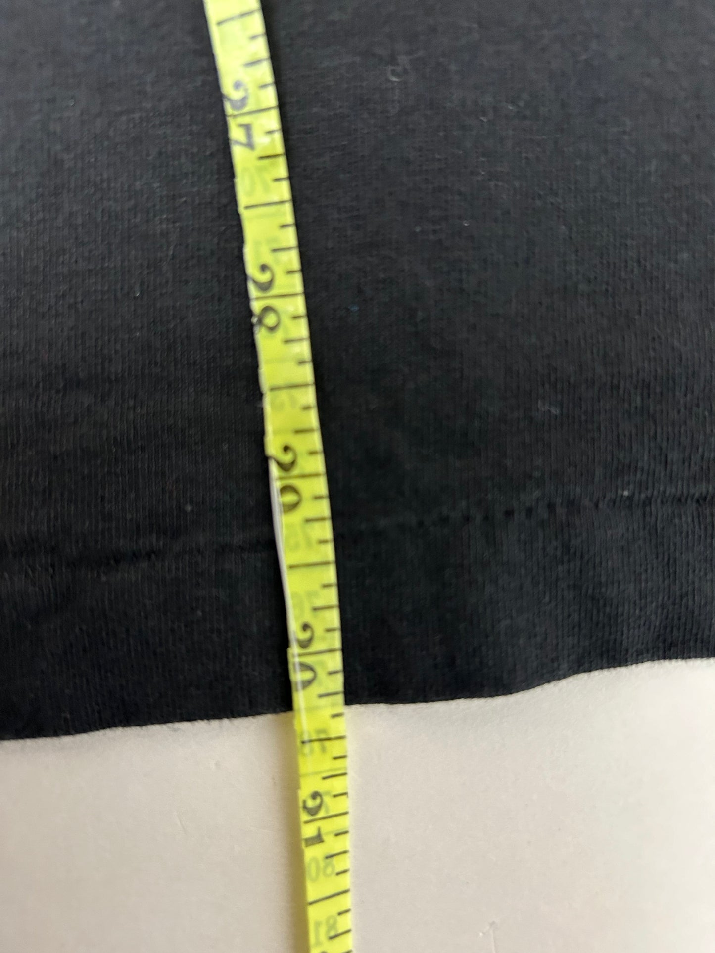 Vintage 1998-99 Billy Joel Tour Music Band Graphic Tee Large 21.5x30.25 Inches