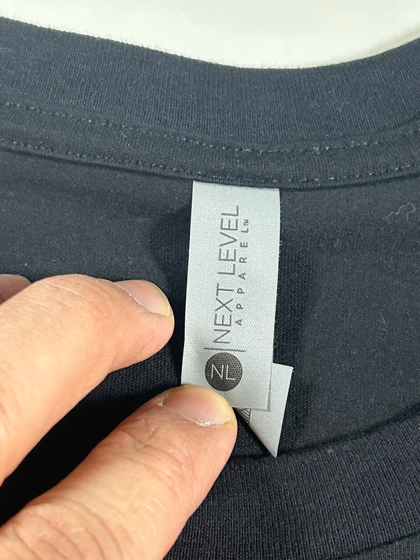 The House Next Door Meet the Blacks 2 Movie Promo Tee 2021 Mike Epps Large 21x30 Inches