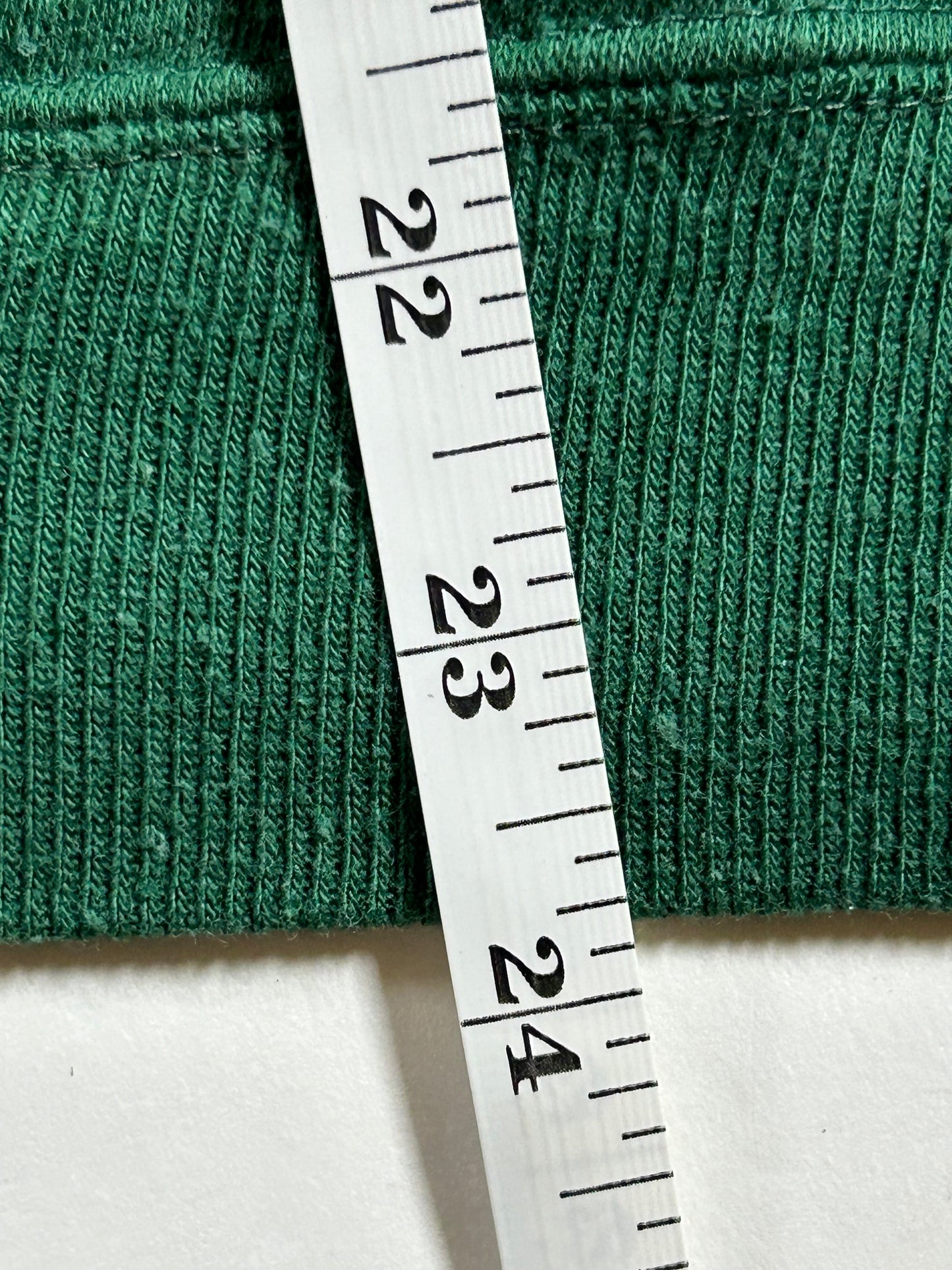 Vintage Green Bay Packers Champion Raglan Crewneck Sweatshirt 20.5x23.75 Inches XS/S 20.5x23.75 Inches