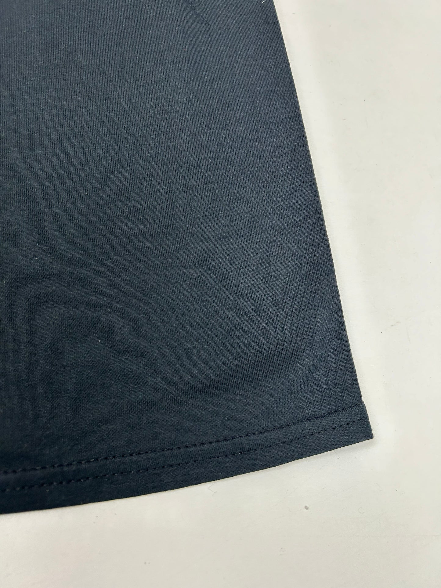 Edgewood NJ first edition “Deeper Than The Roots.” Tee 2XL 25.75x31.25 Early 00s Late 90s Fruit Of The Loom Best 50/50 Blend Assembled In Honduras Of USA