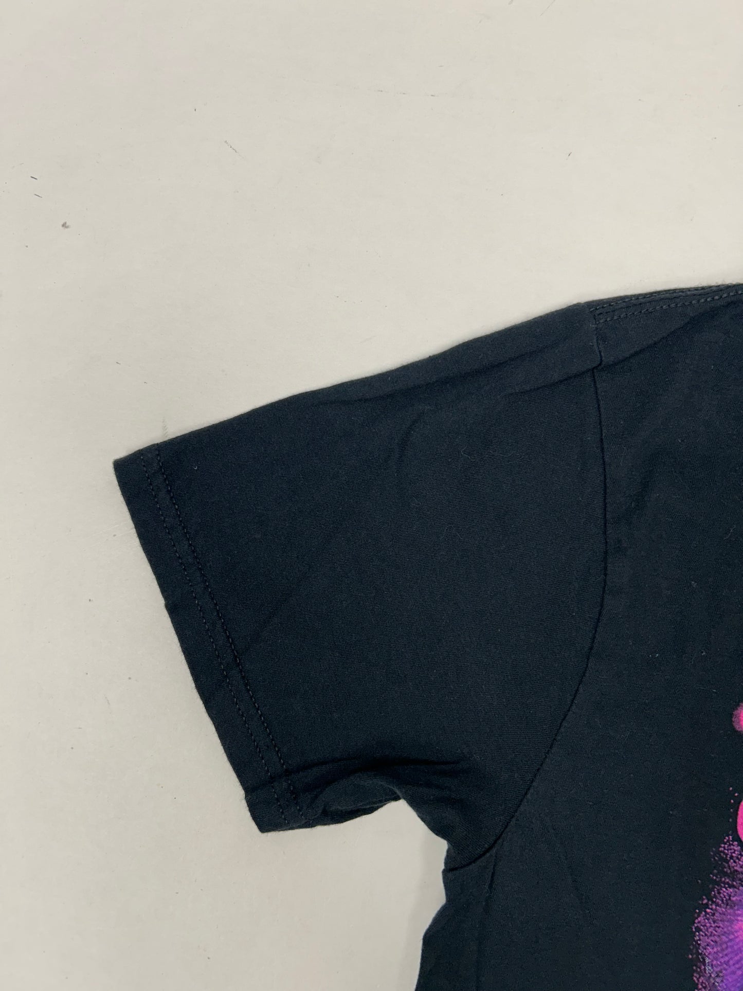 Rob Zombie & Alice Cooper Freaks on Parade 2023 tour shirt Medium T-SHIRT Black