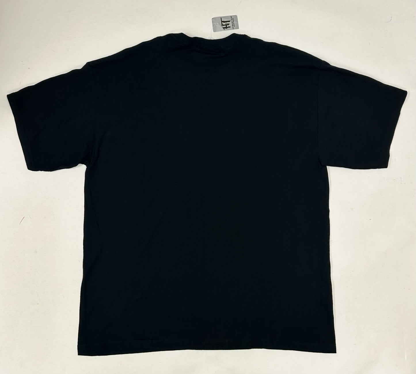 Vintage 2007 Rockband Video Game promo Tee DS Brand New XL+ 24.5x31.5 Inches