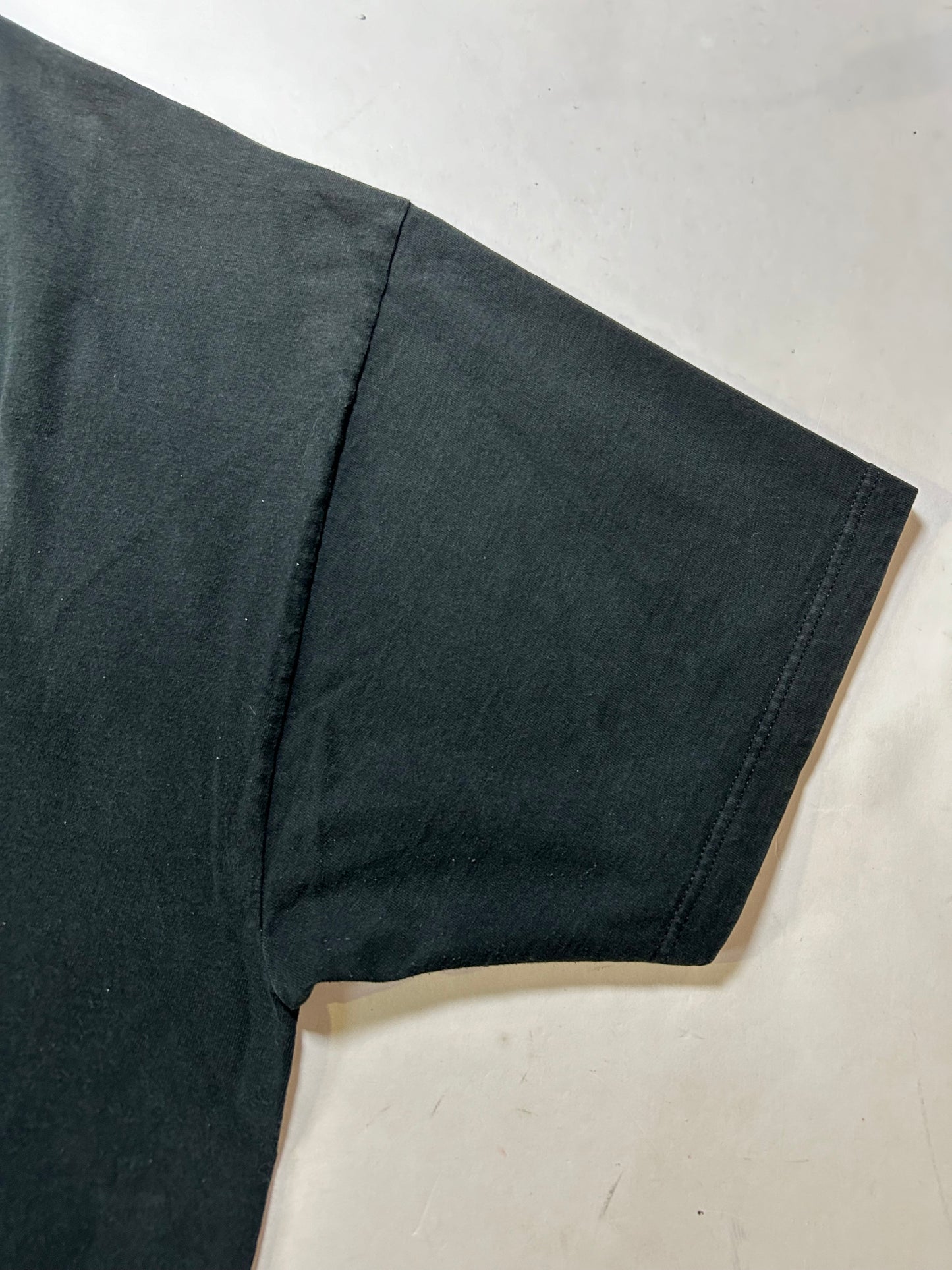 Vintage Stone Cold Steve Austin 3:16 WWF Attitude Racing NHRA Double Sided Tee 2XL 27.25x31.5 Inches