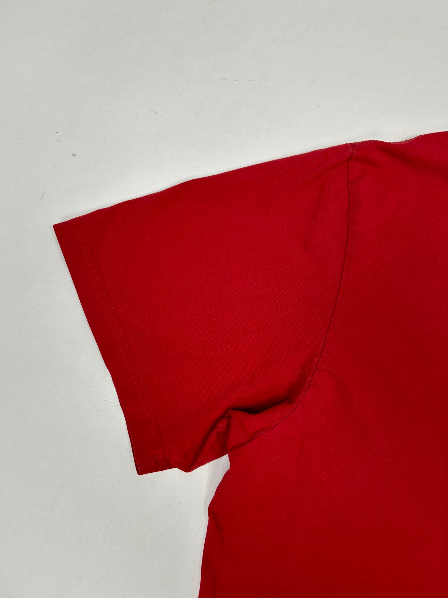 Spain Adidas 'Campeones De Europa' Tee Euro 2012 Champion T shirt 2XL 26.5x29.5 Inches