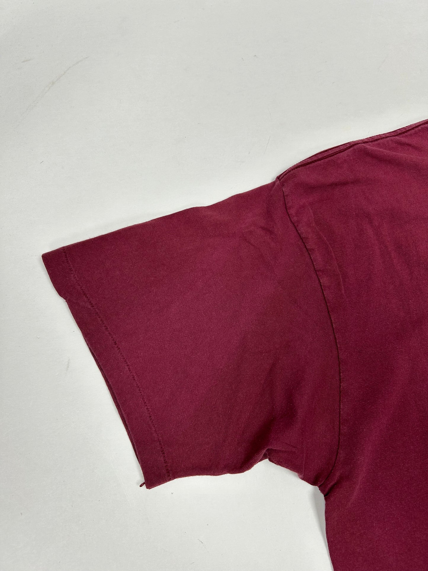 Vintage 90s Stüssy Royal Goods Made In USA Tee XL
