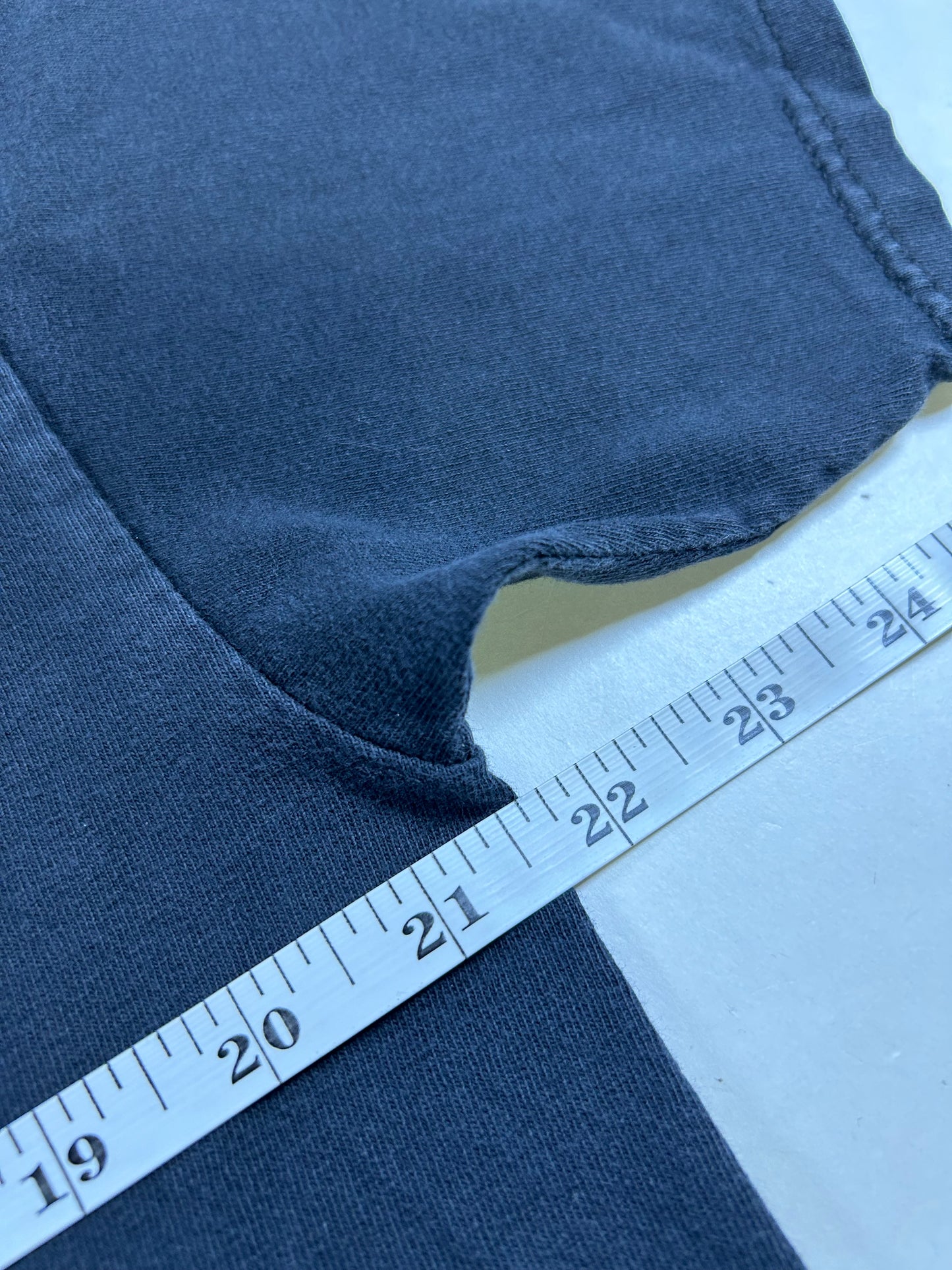 Vintage Firefly Moonshine Light It Up! Spirits Southern Flavor Tee Large 21.5x27.25 Inches As Is