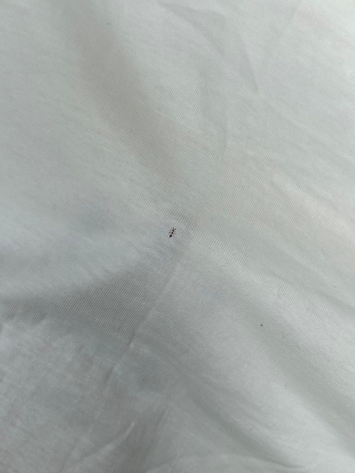 Vintage 90s Pocahontas The Premiere In The Park Central Park Disney Movie Promo Tee XL 24.25x31 Inches Clean