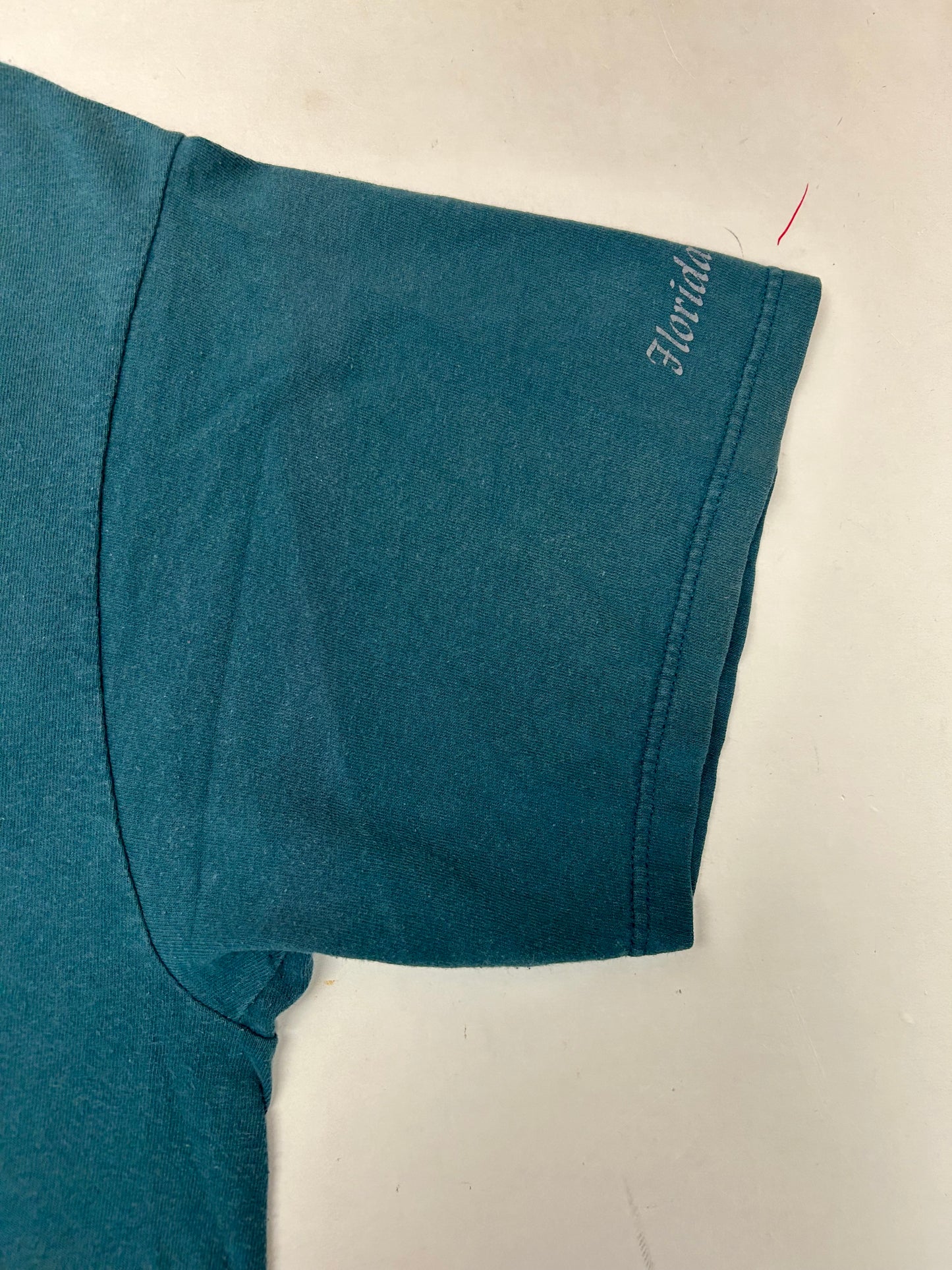 Vintage Florida Keys Crane S. Dithrich