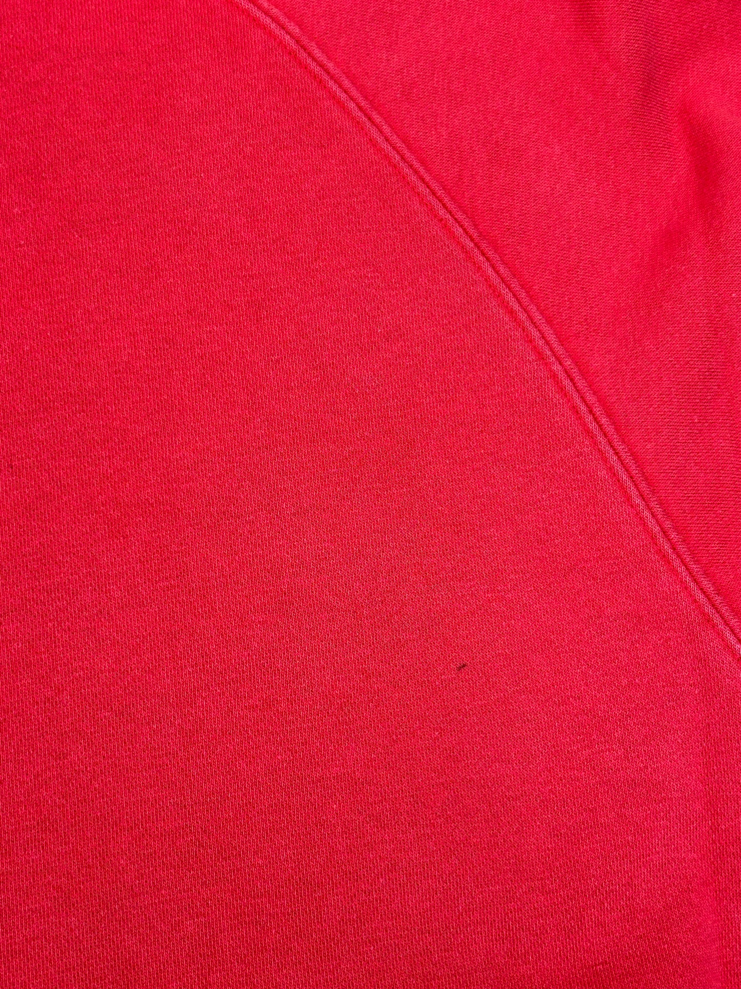 Vintage 00s Nike Team Ohio State Buckeyes College Hooded Sweatshirt Large As Is Red