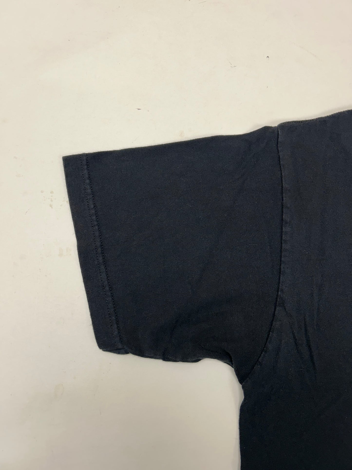 Vintage Nike SB Swoosh Skateboard Early 2000s Logo Tre XL 24x28.75 Inches Silver Tag