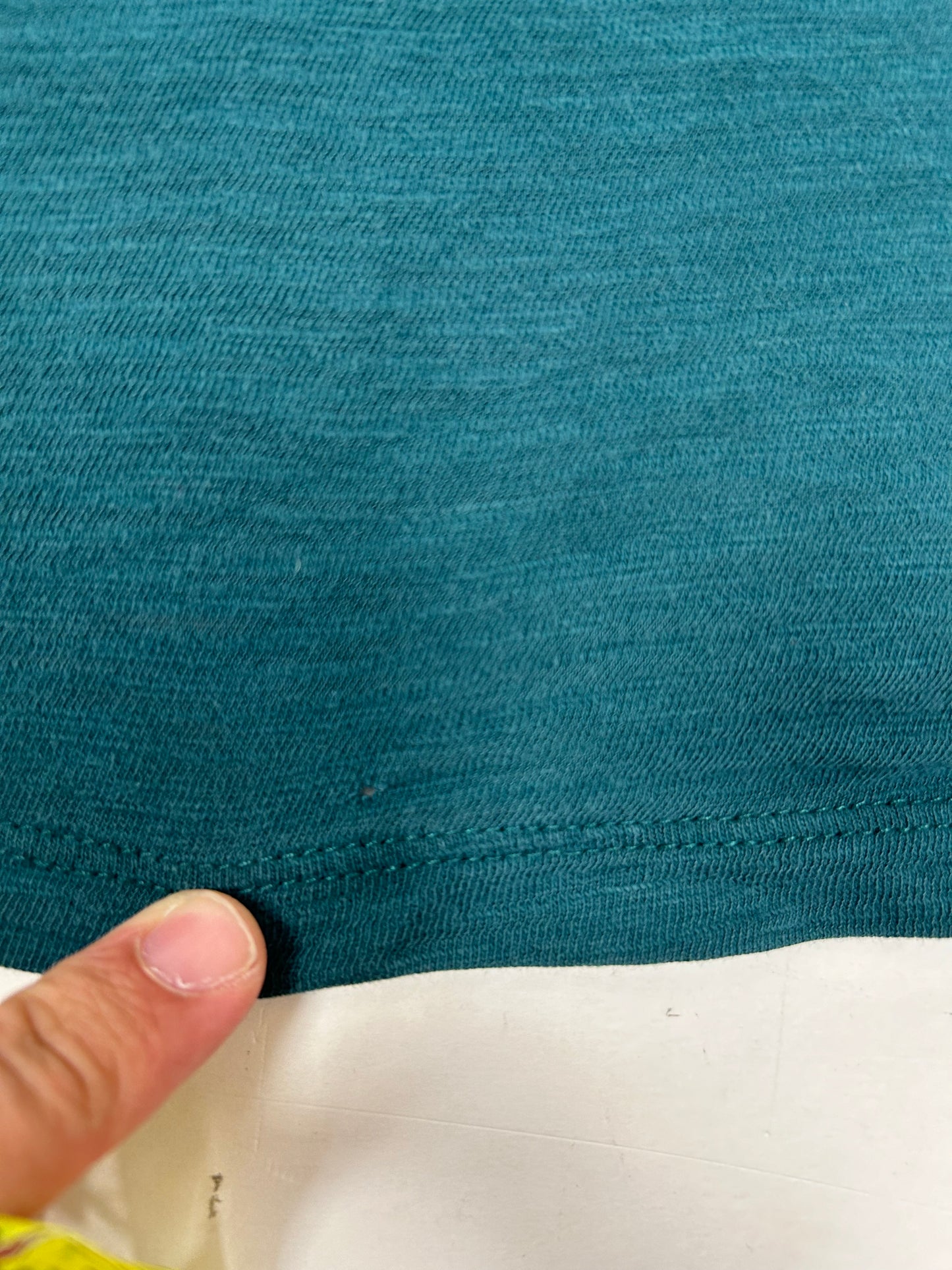 ‘47 Brand Eagles Tee 2XL 25.75x29.5 Inches