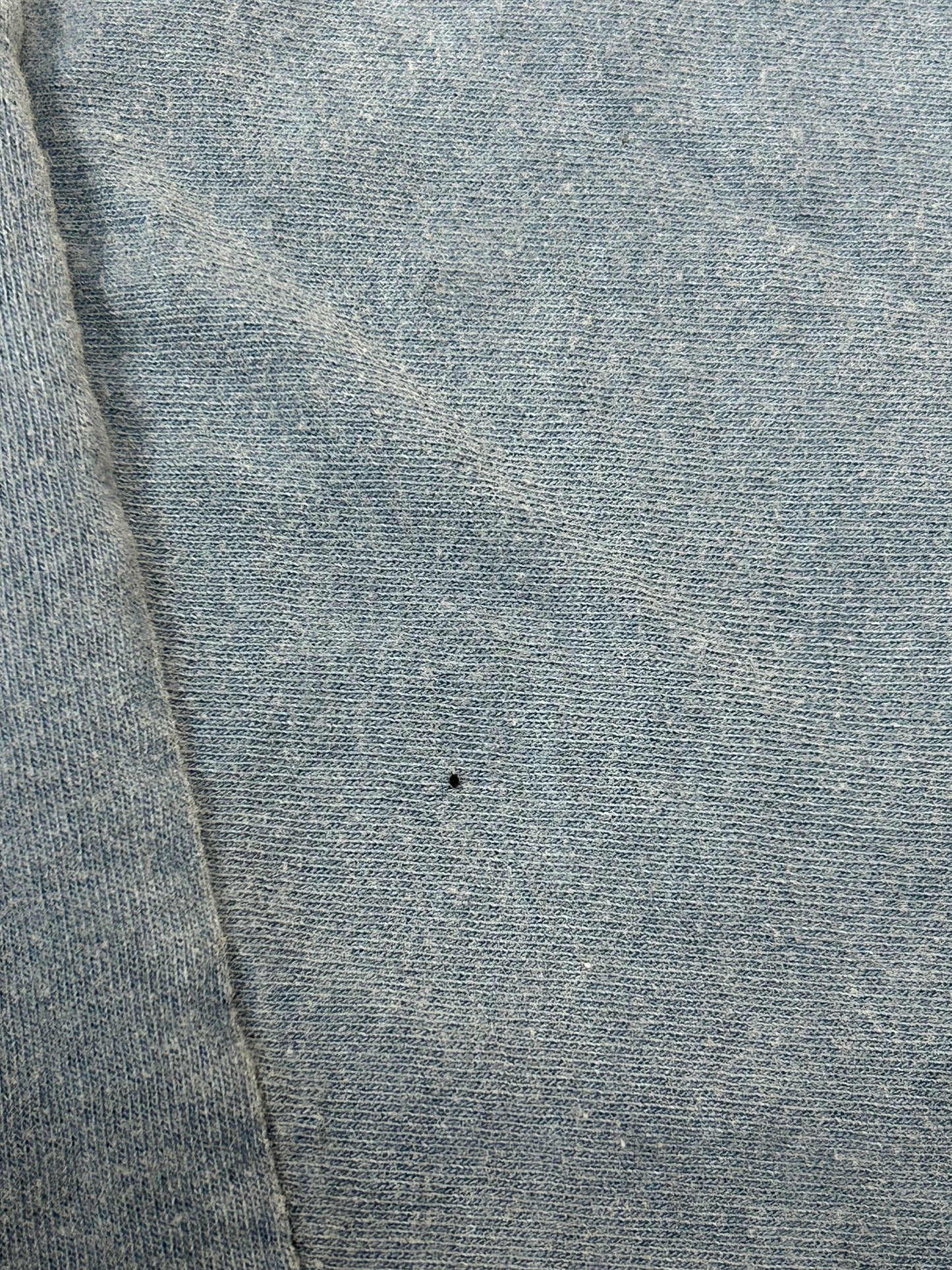 Vintage R.E.M. Monster Cool Music Band Tee 1993 1994 REM XL 23x29.25 Inches Blue As Is