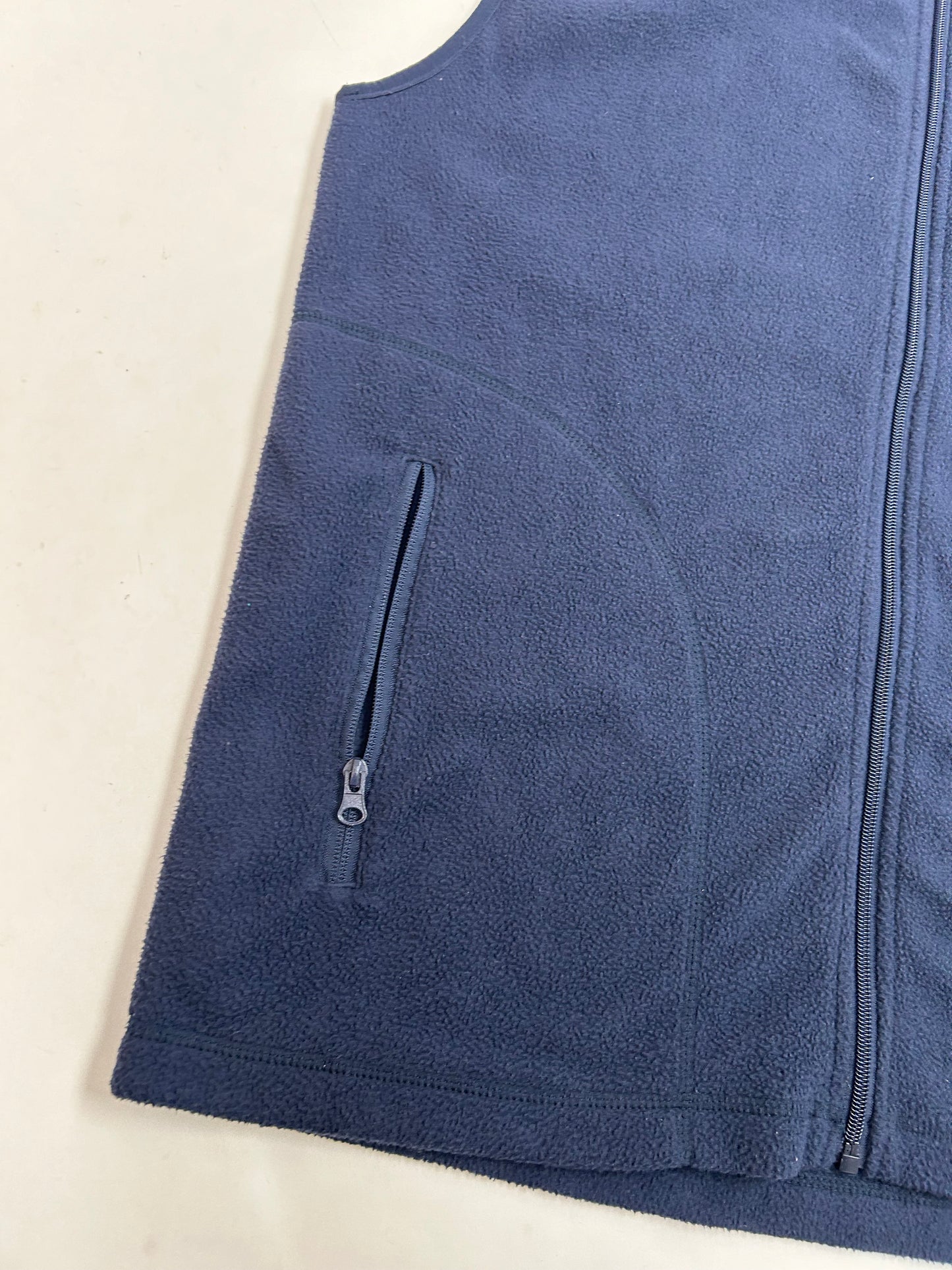 New York Yankees MLB Zip Fleece XL/L Fit 23.5x30 Inches