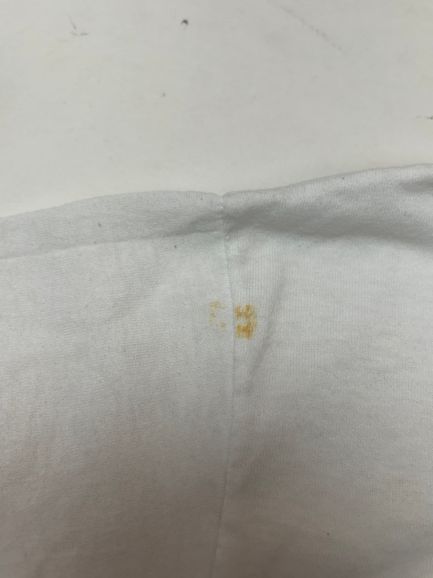 Vintage 1989 You’ve Been Eating My Bubble Gun Again, Haven’t You? Farting Dog Tee M/L 20.5x28 Inches As Is Has Flaws