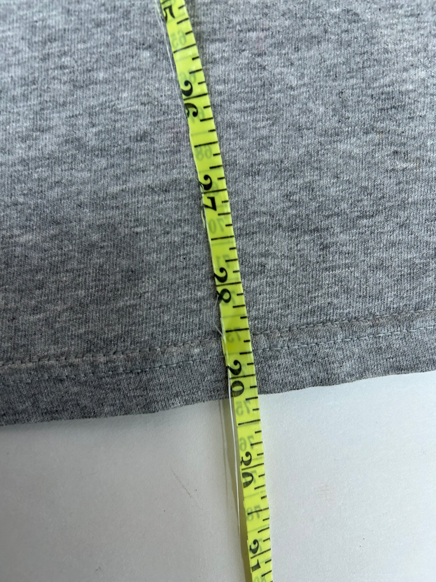 Thrashed As Is Worn Vintage 00s Diet Snapple Face It I’m Moody Drink Promo Brand Tee XL 24.25x29.25 Inches