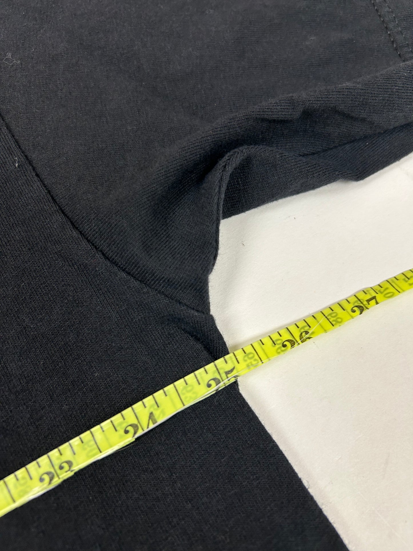 Vintage 2000 HBO The Sopranos Bada Bing! TV Show Promo Tee 2XL 25.25x30.5 Inches