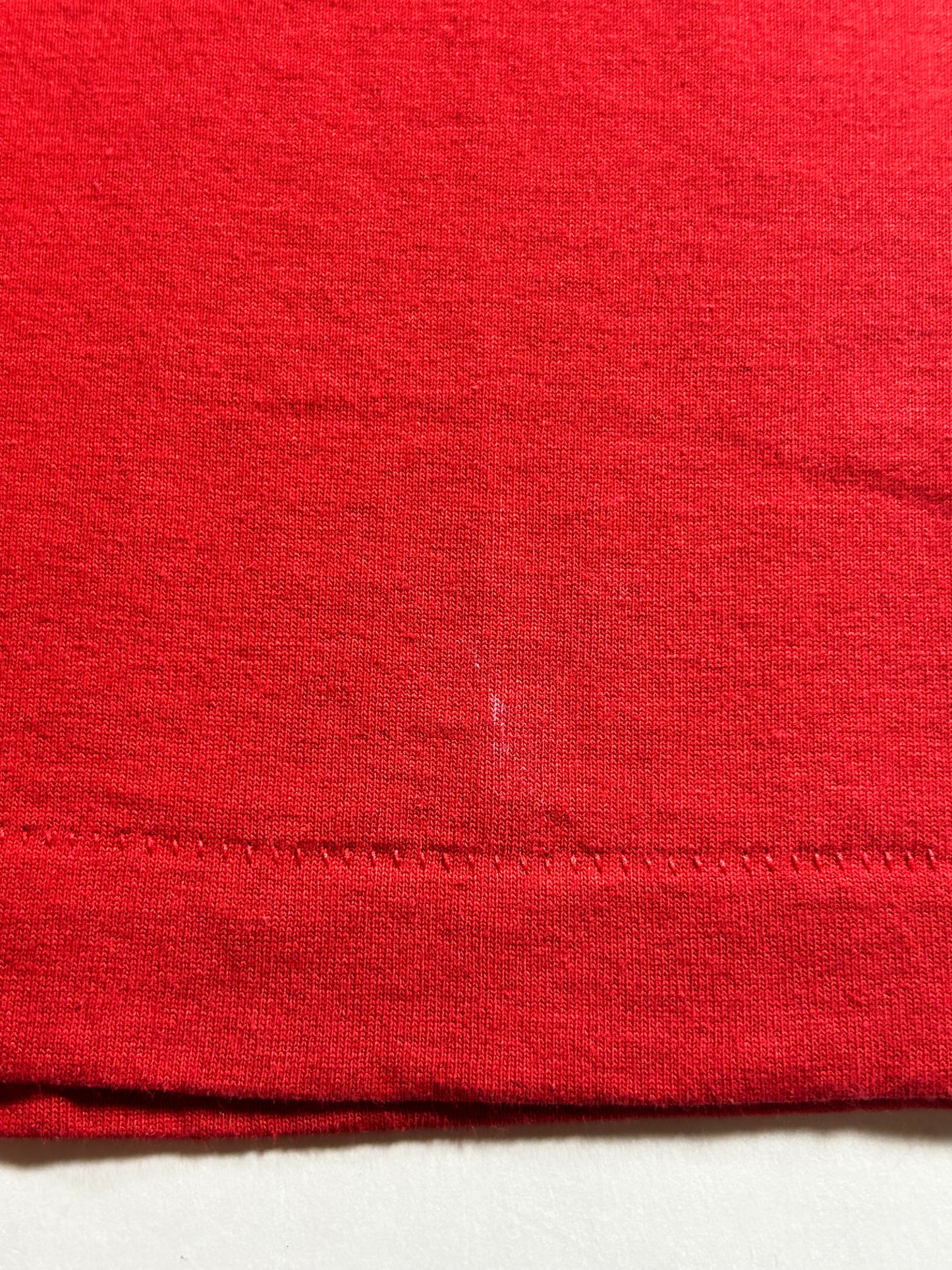 Vintage 90s Playskool Busy Mom Promo Shirt  Screen Stars Best Tag 20x28 Inches Medium Fit