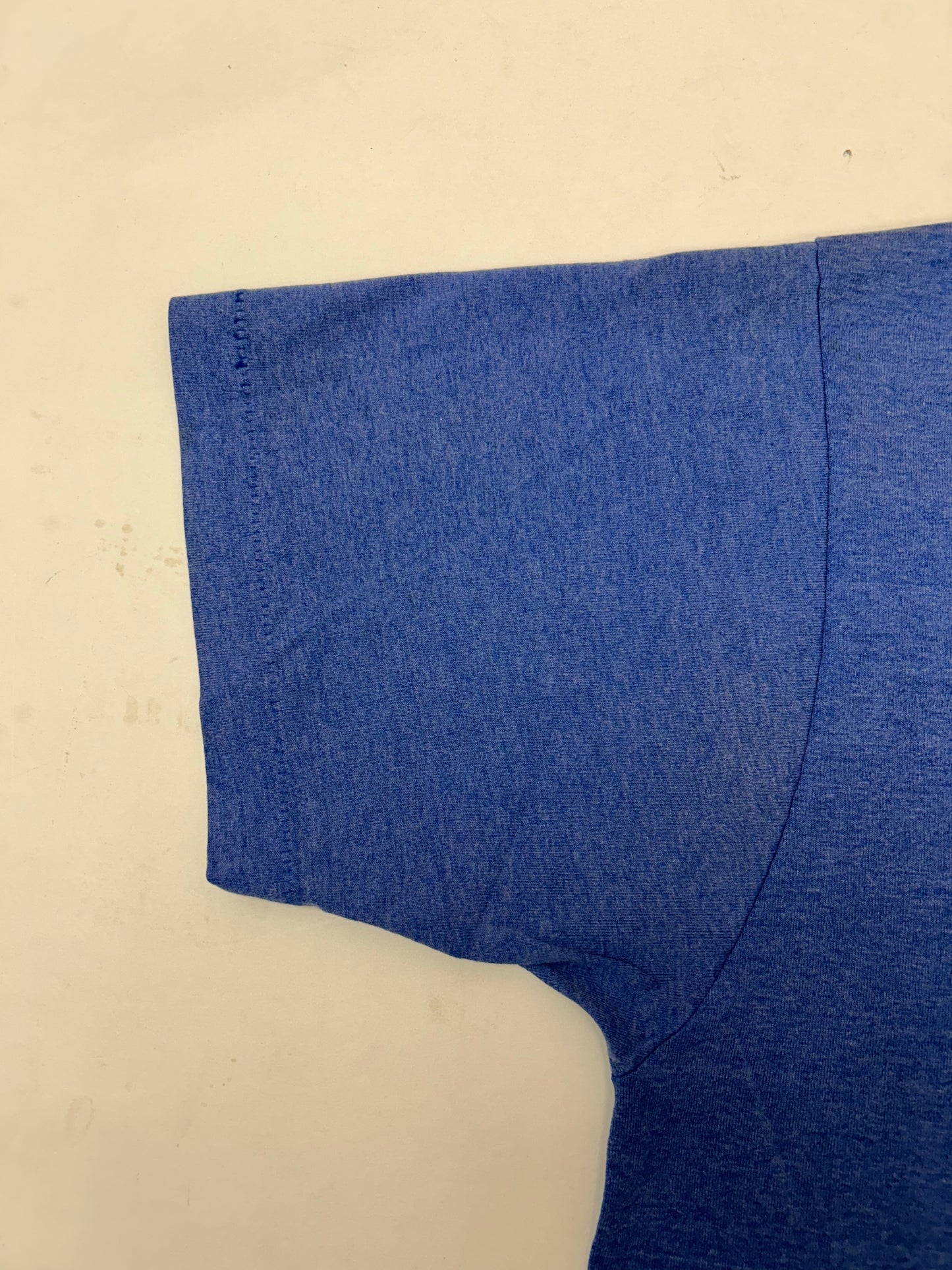 Vintage 90s Florida Gators College Tee XL Fit 23.75x31.25 Has Wear & Staining As Is