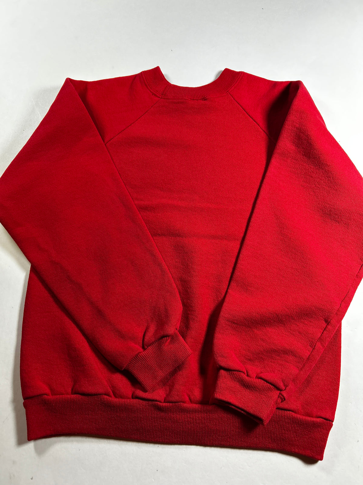 Vintage Sylvester The Cat Looney Tunes Crewneck Sweatshirt 17.75x21.75 Youth Small Fit
