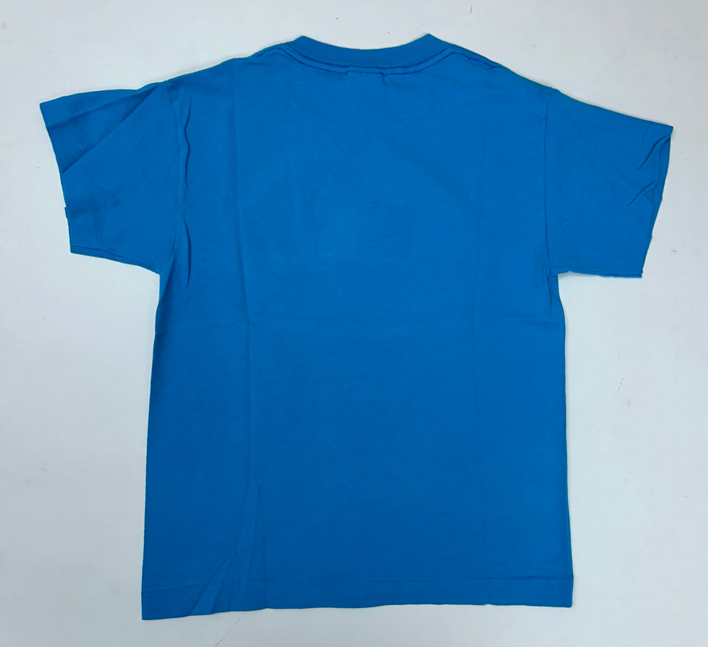 Vintage Logo 7 1997 San Jose NHL All-Star Game Youth Tee