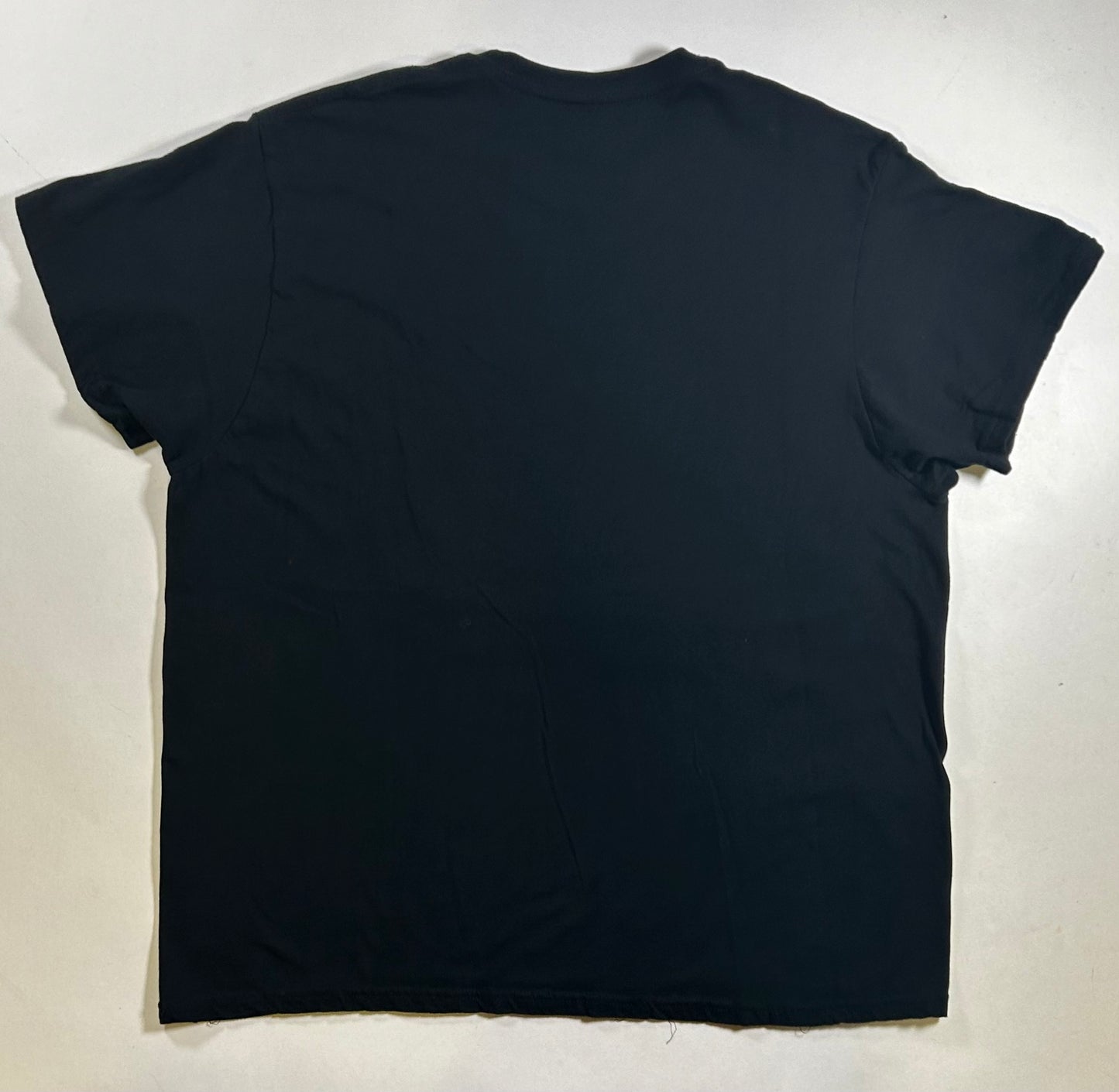 Sabrina Carpenter Short Sleeve Graphic T Shirt Music Pop Official Women’s 2XL 23.25x29 Inches