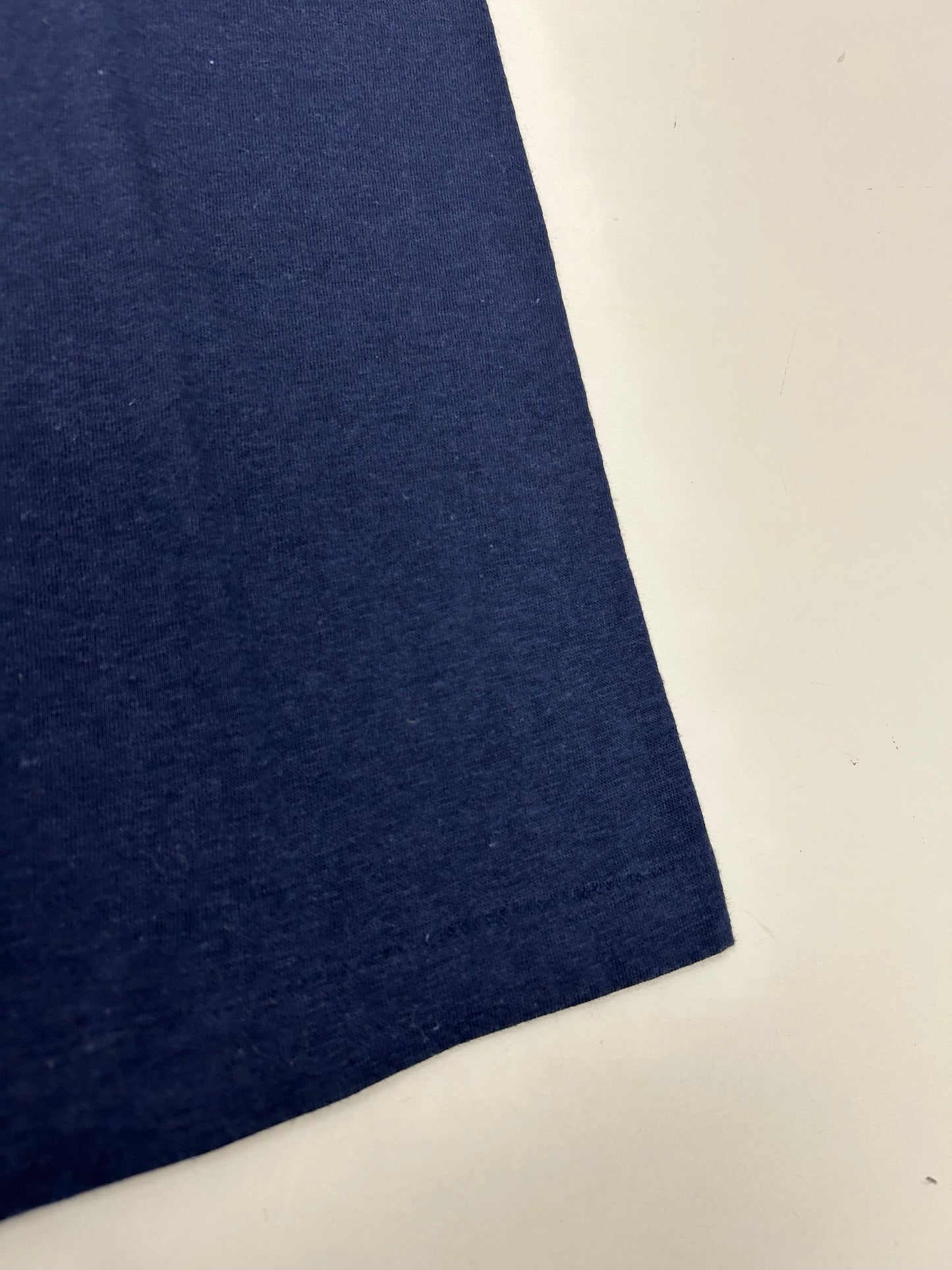 Vintage Music Lives On TDK Promo T Shirt 80s USA Fits Small 17.25x26 Inches